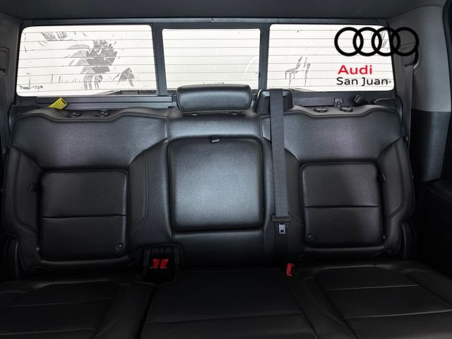 Used 2020 Black GMC SLT image 16