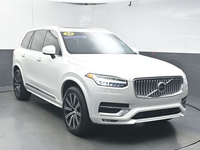 2023 Volvo XC90 B6 Plus Bright Theme 6-Passenger AWD
