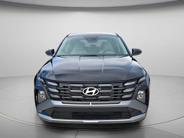 2026 Hyundai Tucson - $28,007