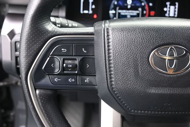 Used 2025 Toyota 4Runner SUV