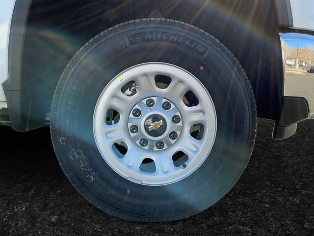2026 Chevrolet Silverado 3500 HD Work Truck - Photo 13
