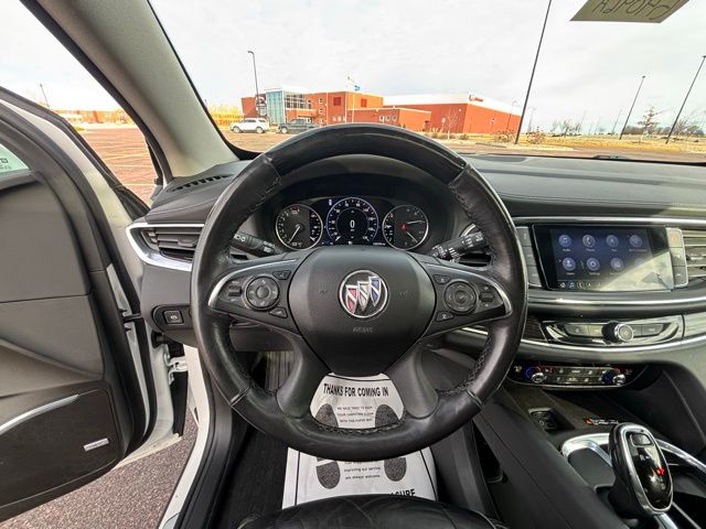2021 Buick Enclave AWD Avenir
