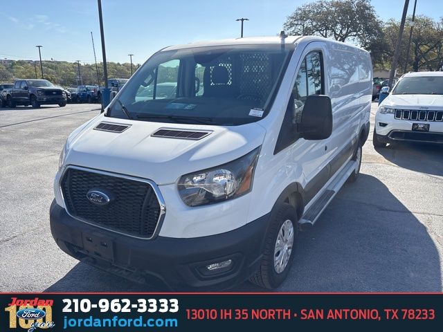 Used Car 2024 Ford Transit-250  Base For Sale Under $35,000 In San Antonio, Texas