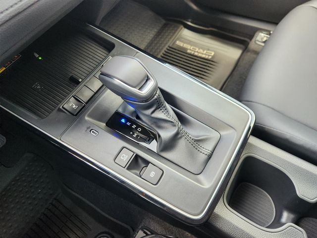 2026 Toyota Corolla Cross XLE  at Westside Lexus