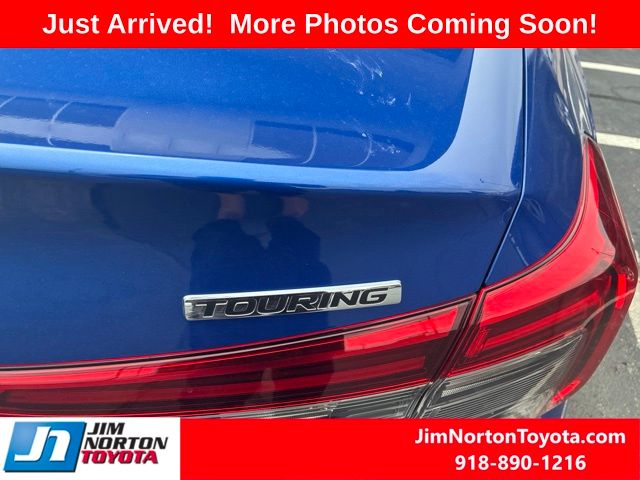Used 2023 Honda Civic Sedan