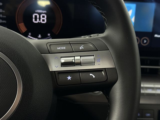 New 2025 Hyundai Kona For Sale in Indianapolis, IN