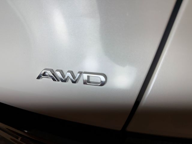 2026 Acura ADX A-Spec Advance Package - Platinum White Pearl exterior view 10