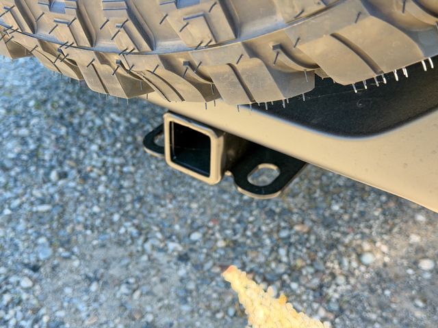 new 2026 Jeep Wrangler car, priced at $45,985