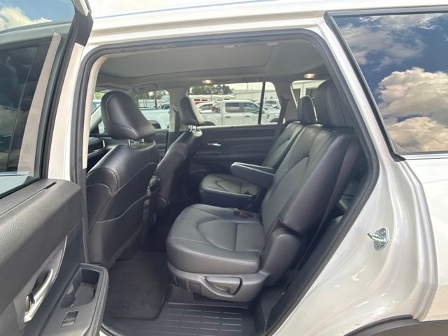 2024 Toyota Grand Highlander Hybrid XLE:169240A