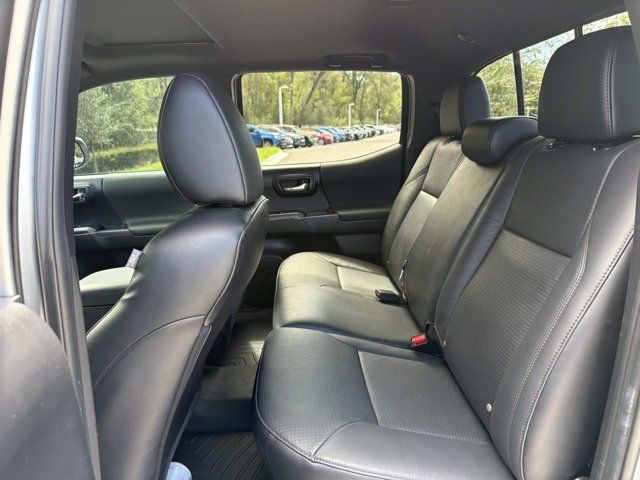 Used 2023 Toyota Tacoma Truck