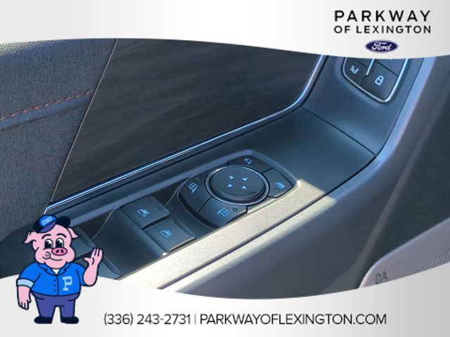 New 2026 White Ford Lariat image 13