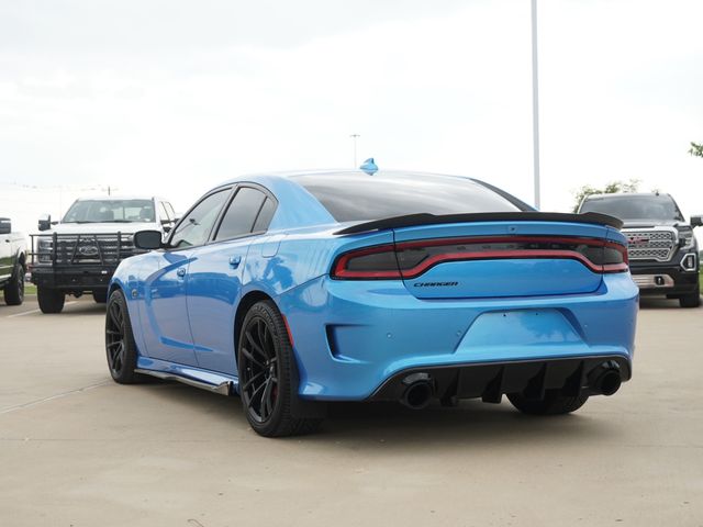 Used 2023 Dodge Charger Sedan