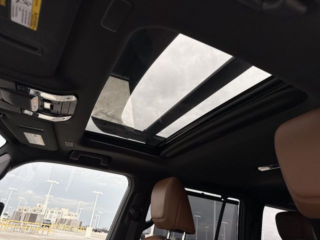 2024 Lexus GX - $82,788