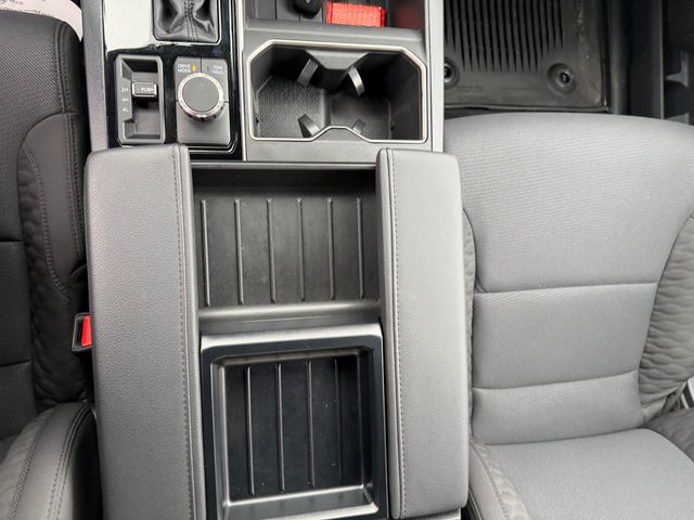 Used 2025 Toyota Tundra Truck