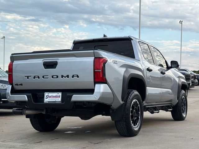 Used 2024 Toyota Tacoma Truck