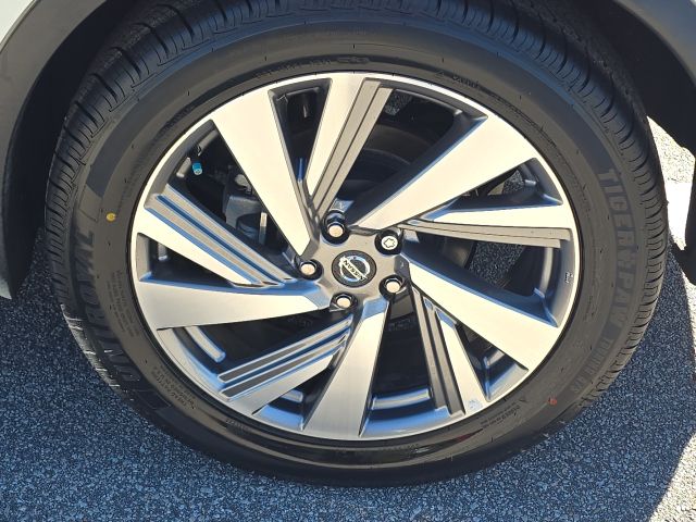 Photo of 2021 Nissan Murano SL in Dallas, GA - 9,  2021 Nissan Murano SL:44408A