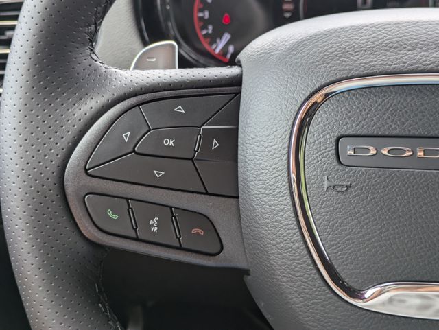 2026 Dodge Durango GT AWD HEMI V8