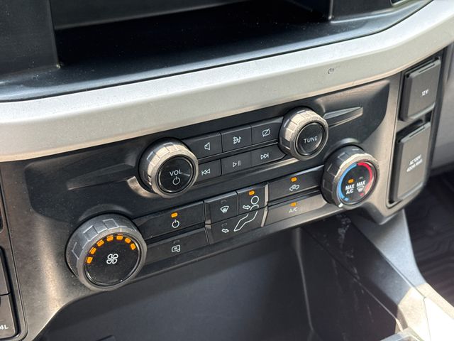 Used 2023 Ford F-250SD Truck