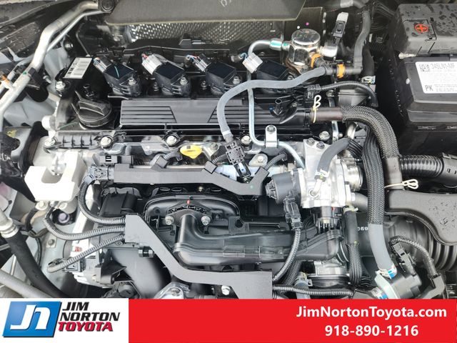 Used 2025 Toyota Corolla Sedan
