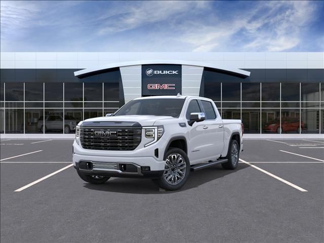 2026 GMC Sierra 1500 Denali Ultimate - Photo 8