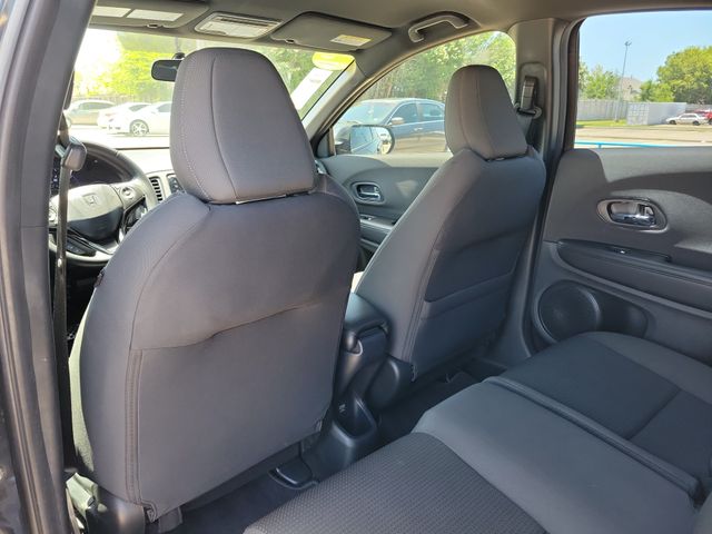 2019 Honda HR-V Sport  at AutoSavvy Houston Southwest