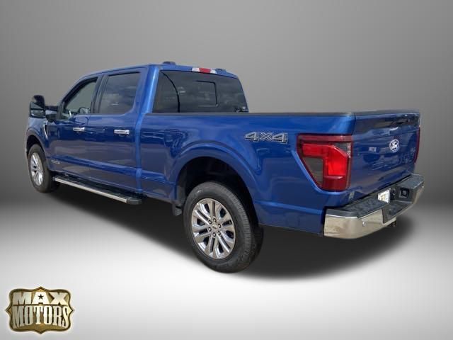 2024 Ford F-150 XLT 5