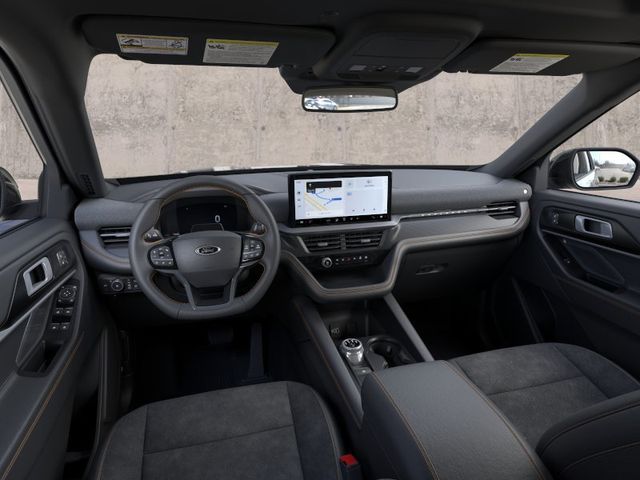 New 2026 Black Ford Tremor image 7