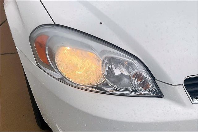 Used 2009 Chevrolet Impala Sedan