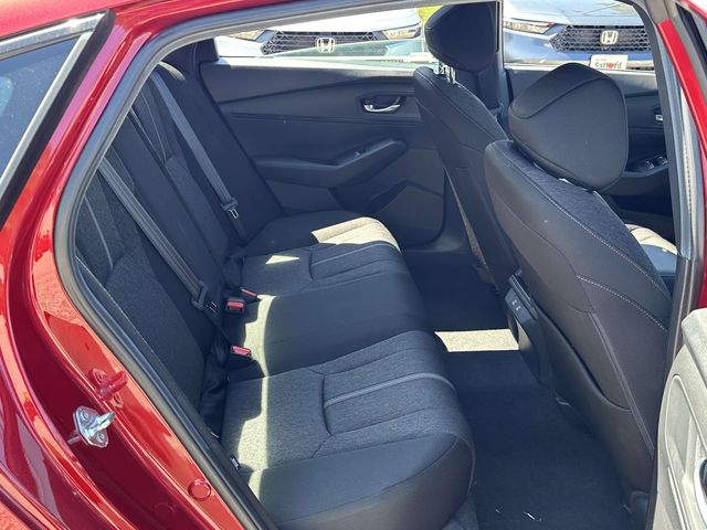 2026 Honda Accord Hybrid Sport - Photo 15