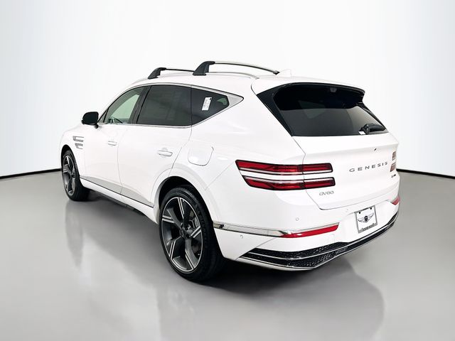 Thumbnail: 2026 Genesis GV80 - 7