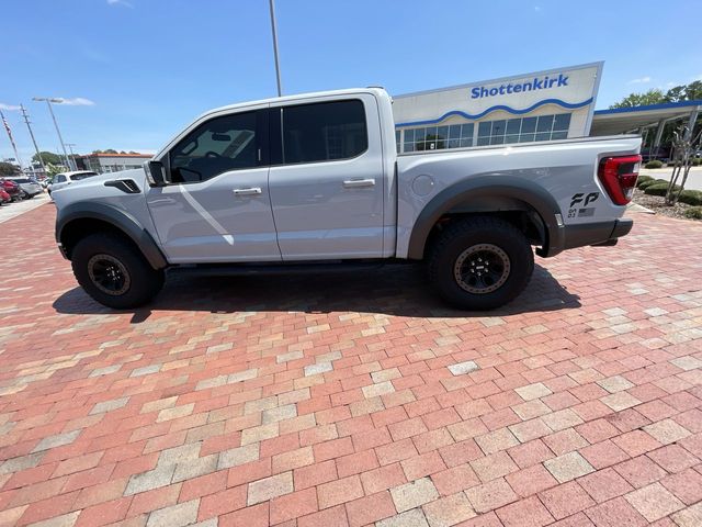Used 2023 Ford F-150 Truck