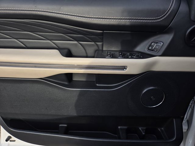Used 2022 Ford Expedition Max SUV