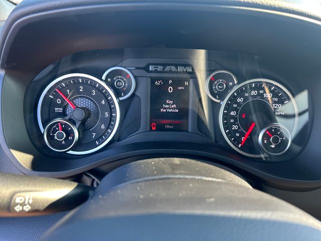 2026 RAM 1500 Big Horn/Lone Star - Photo 17