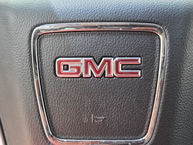 Used 2020 Black GMC SLT image 32