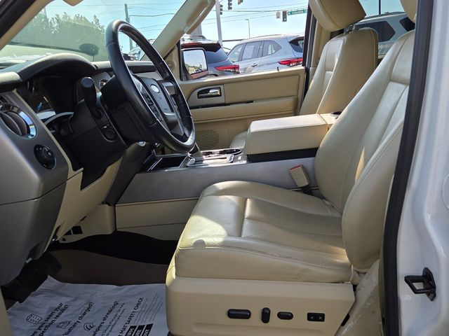 Used 2017 Ford Expedition SUV