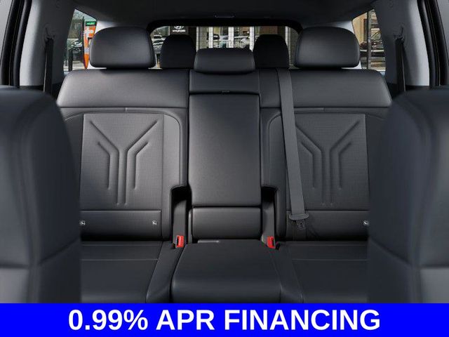 New 2026 White Hyundai SEL image 16