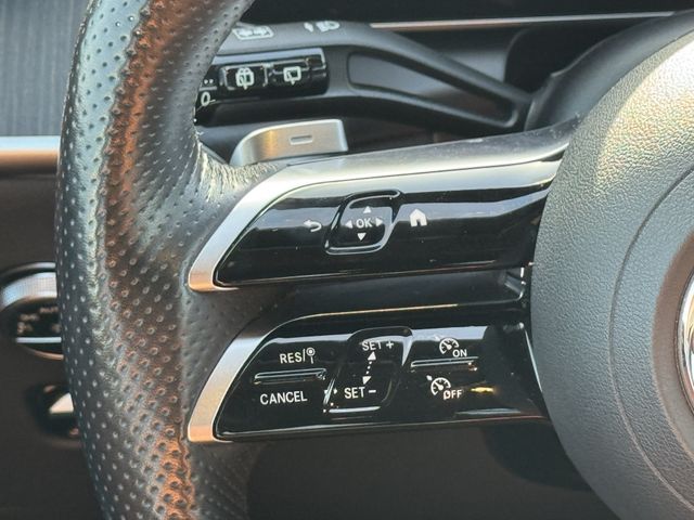 2025 Mercedes-Benz GLC GLC 300 - 11