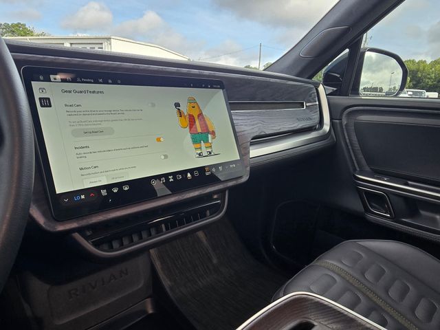 2023 Rivian R1S Adventure:46310A