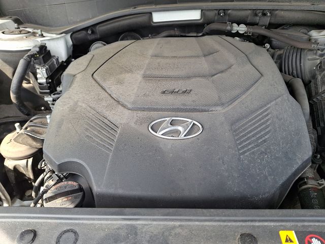 Used 2020 Hyundai Palisade SUV