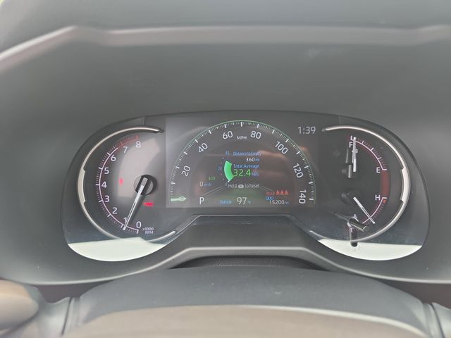 Used 2024 Toyota RAV4 SUV