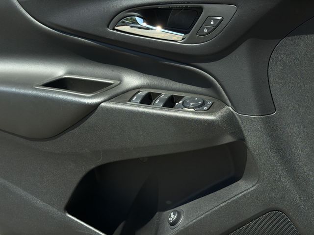 Used 2024 Gray Chevrolet LT image 32