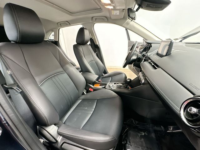 2019 Mazda CX-3 Touring Blue at Rochrich Mazda