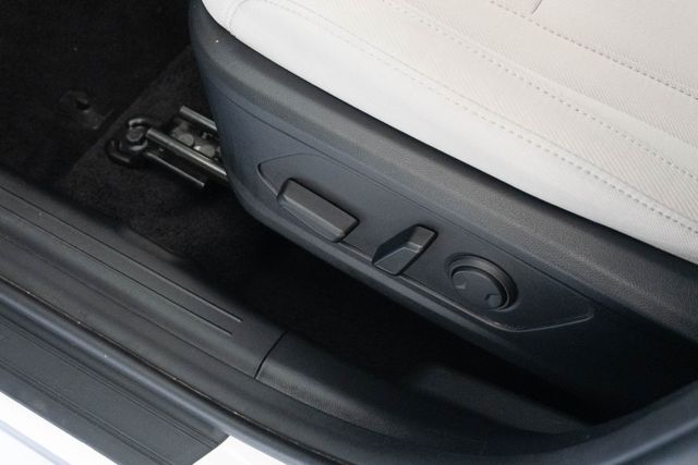 Used 2026 Hyundai Tucson SUV