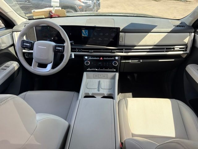 2026 Hyundai Santa Fe - $31,988