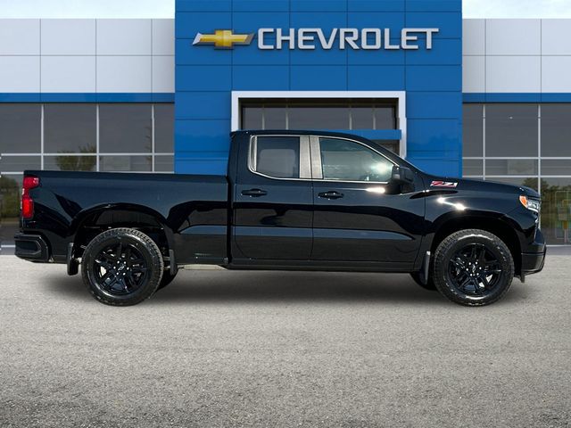 2025 Chevrolet Silverado 1500 RST 4