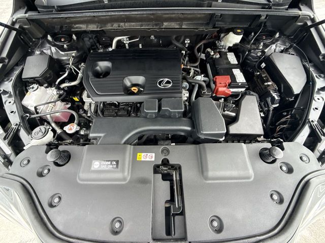 2024 Lexus TX - $39,588