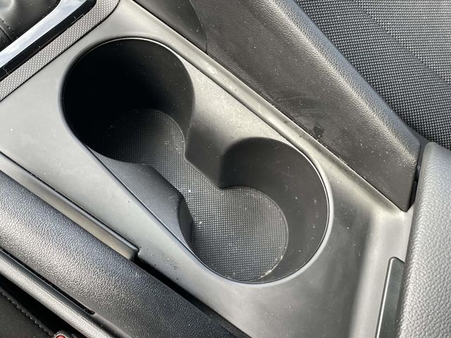 Used 2026 Black Hyundai SE image 28