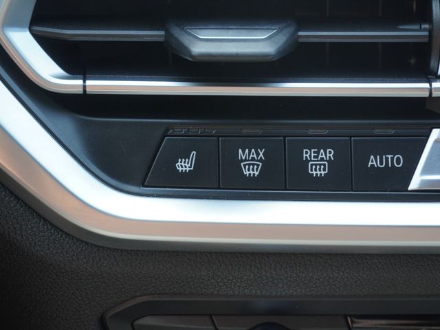 Used 2021 BMW 3 Series Sedan