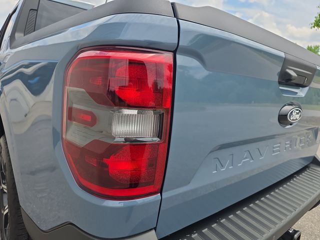 New 2026 Gray Ford Lariat image 34