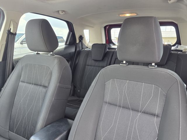 Used 2020 Ford EcoSport SUV